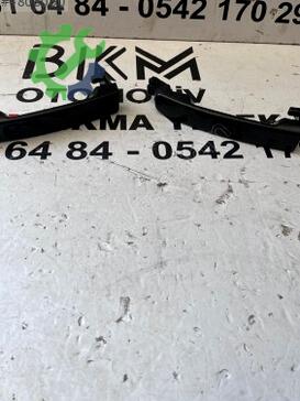 Nissan Qashqai Kapı Kolu çıkma parça