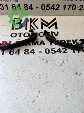Nissan Qashqai Kapı Kolu çıkma parça