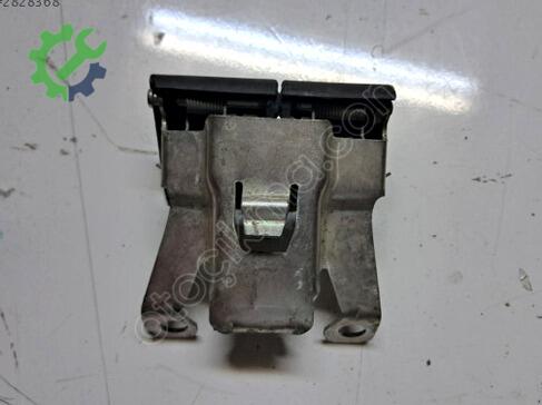 Nissan Qashqai Kaput çıkma parça