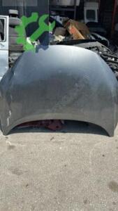 NİSSAN QASHGAİ MOTOR KAPUTU