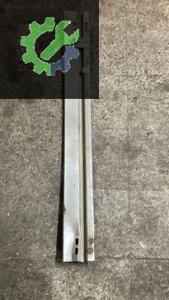 Nissan Qashgai ön tampon demiri