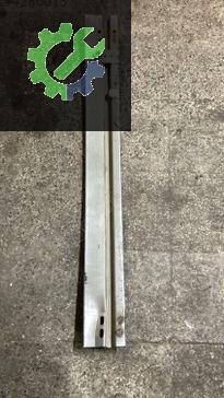 Nissan Qashqai Ön Tampon Demiri çıkma parça
