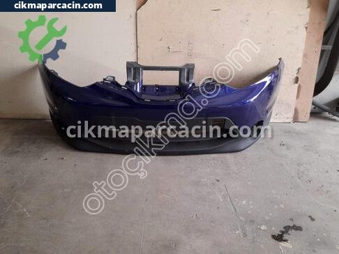 Nissan Qashqai Ön Tampon çıkma parça