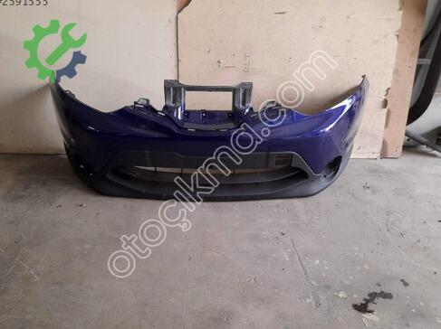 Nissan Qashqai Ön Tampon çıkma parça