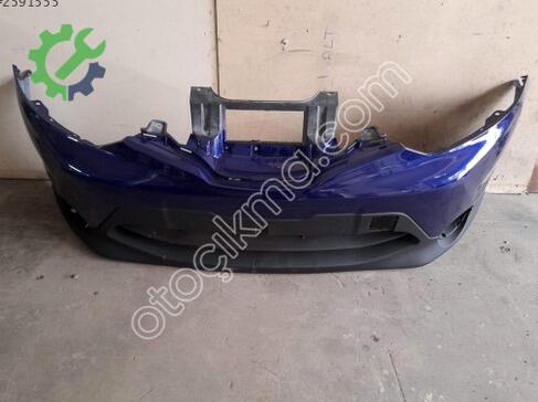Nissan Qashqai Ön Tampon çıkma parça
