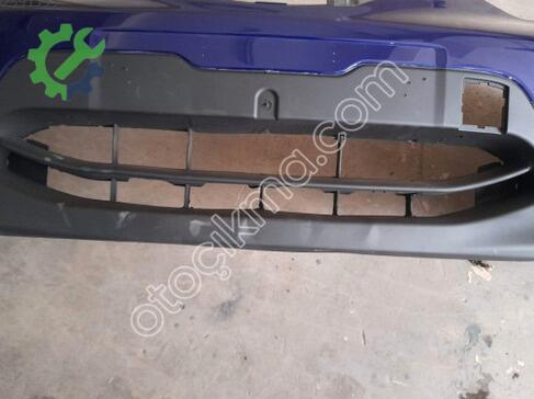 Nissan Qashqai Ön Tampon çıkma parça