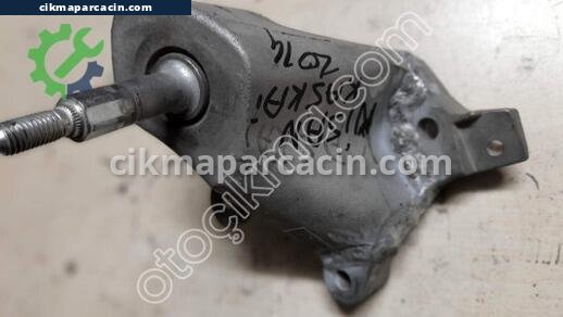 Nissan Qashqai Şanzıman çıkma parça