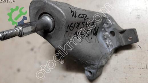 Nissan Qashqai Şanzıman çıkma parça