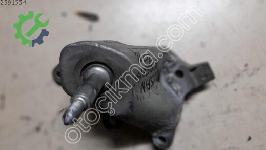 Nissan Qashqai Şanzıman çıkma parça
