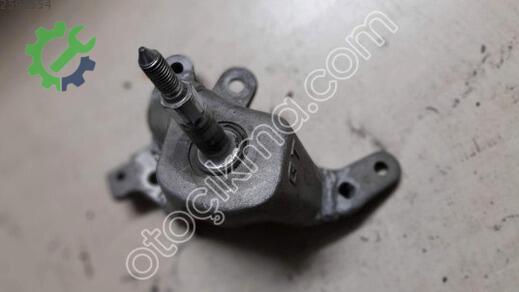Nissan Qashqai Şanzıman çıkma parça