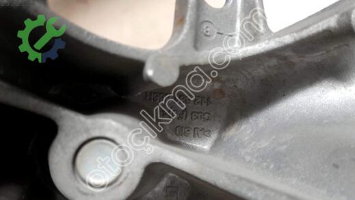 Nissan Qashqai Şanzıman çıkma parça