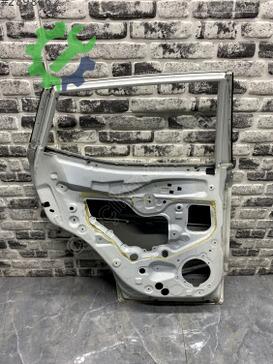 Nissan Qashqai Sol Arka Kapı çıkma parça