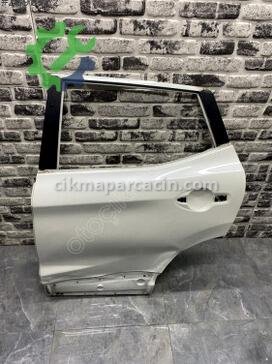 Nissan Qashqai Sol Arka Kapı çıkma parça