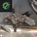 NİSSAN QASHQAI 07-12 J10 ARKA BAGAJ SİLGİ MOTORU ORJ ÇIKMA