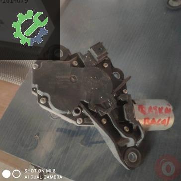 Nissan Qashqai Cam Motoru 07-12 çıkma parça