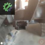 NİSSAN QASHQAI 07-12 J10 ARKA BAGAJ SİLGİ MOTORU ORJ ÇIKMA