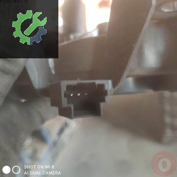 Nissan Qashqai Cam Motoru 07-12 çıkma parça