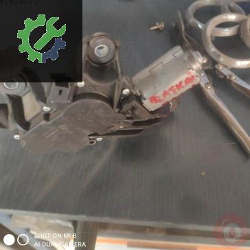 Nissan Qashqai Cam Motoru 07-12 çıkma parça