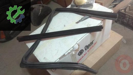 Nissan Qashqai Kapı Fitili çıkma parça