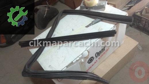 Nissan Qashqai Kapı Fitili 07-12 çıkma parça