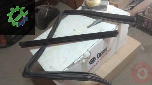 Nissan Qashqai Kapı Fitili 07-12 çıkma parça