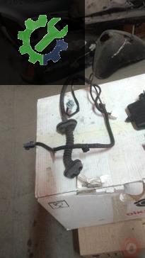 Nissan Qashqai Elektrik Tesisatı çıkma parça