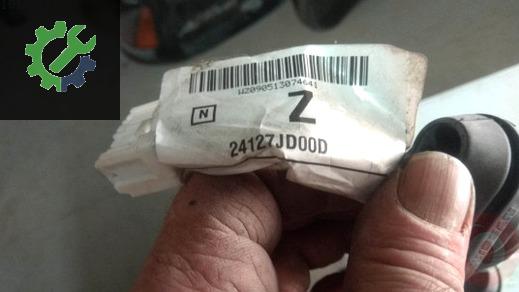 Nissan Qashqai Elektrik Tesisatı 24127JD00D çıkma parça