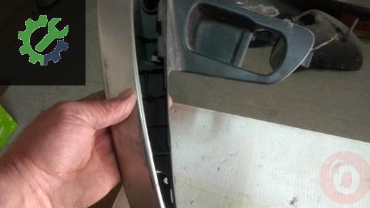 Nissan Qashqai Kolçak 07-12 çıkma parça