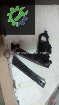 Nissan Qashqai Kolçak 07-12 çıkma parça