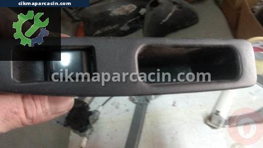 Nissan Qashqai Cam Düğmesi çıkma parça