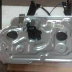 NİSSAN QASHQAI 07-12 ÖN KAPI CAM KRIKO VE PANEL ORJ ÇIKMA
