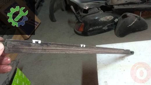 Nissan Qashqai Sağ Arka Kapı 07-12 çıkma parça
