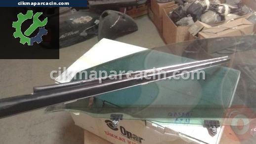 Nissan Qashqai Fitil çıkma parça
