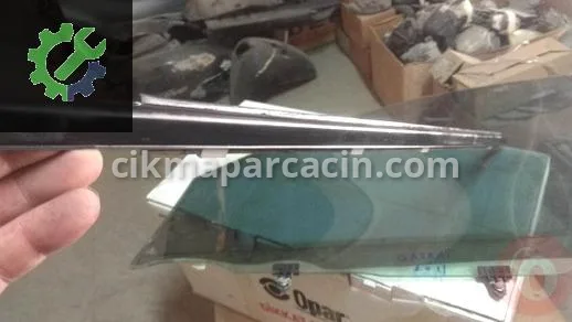 Nissan Qashqai Fitil 07-12 çıkma parça