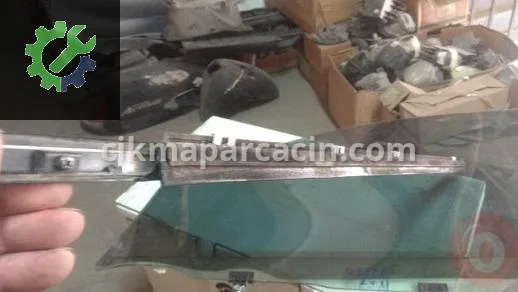 Nissan Qashqai Fitil 07-12 çıkma parça