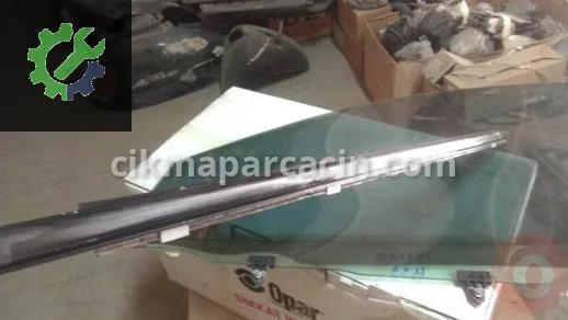 Nissan Qashqai Fitil 07-12 çıkma parça