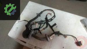 Nissan Qashqai 09/12 Sağ Ön Kapı Kablo Tesisatı ORJ ÇIKMA