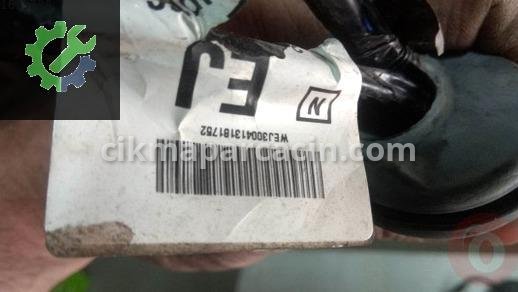Nissan Qashqai Elektrik Tesisatı 24125JD06C çıkma parça