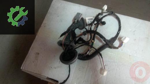 Nissan Qashqai Elektrik Tesisatı 24125JD06C çıkma parça