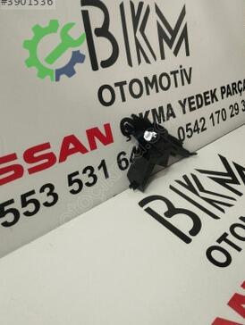 Nissan Qashqai Far çıkma parça