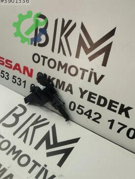Nissan Qashqai Far çıkma parça