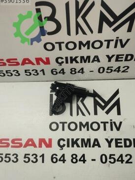 Nissan Qashqai Far çıkma parça