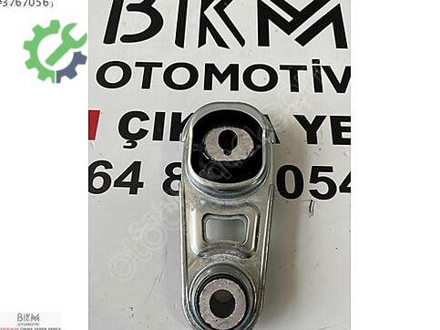 Nissan Qashqai Motor Takozu çıkma parça