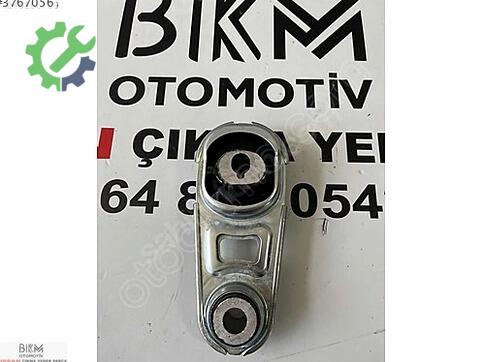 Nissan Qashqai Motor Takozu çıkma parça