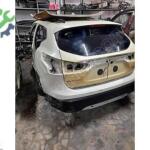 Nissan Qashqai Motor Takozu & Kulağı Çıkma