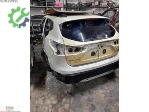 Nissan Qashqai Sağ Motor Takozu & Kulağı Çıkma
