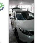 Nissan Qashqai Motor Takozu & Kulağı Çıkma