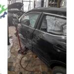 Nissan Qashqai Motor Takozu & Kulağı Çıkma