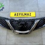 NİSSAN QASHQAİ 14-17 PANJUR