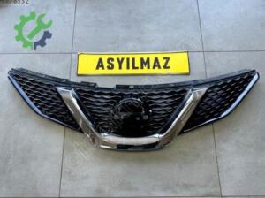 NİSSAN QASHQAİ 14-17 PANJUR